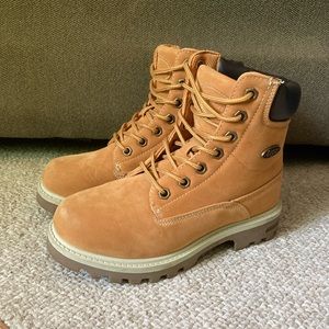 Lugz Boots